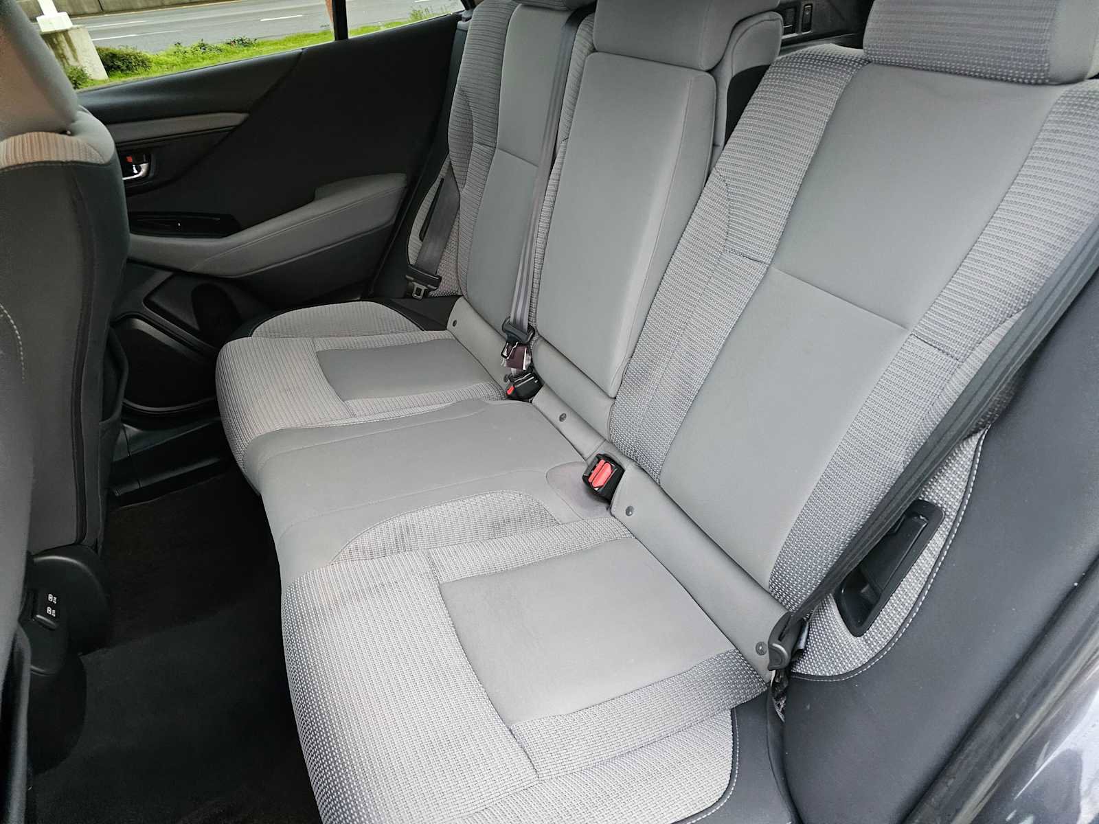 Used 2020 Subaru Outback Premium image 17