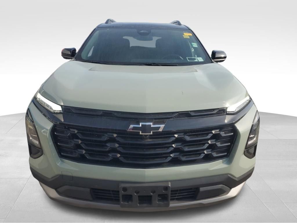 Used 2025 Chevrolet Equinox LT w/ Midnight Edition AWD/4WD image 11