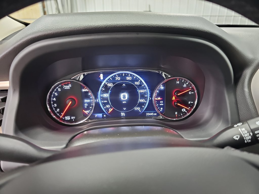 Used 2023 GMC Acadia Denali w/ Denali Ultimate Package AWD/4WD image 19