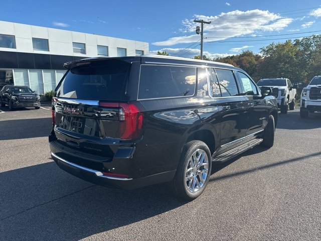 New 2026 GMC Yukon XL Elevation image 7