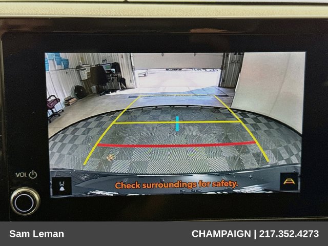 Used 2026 Toyota Camry LE FWD image 14
