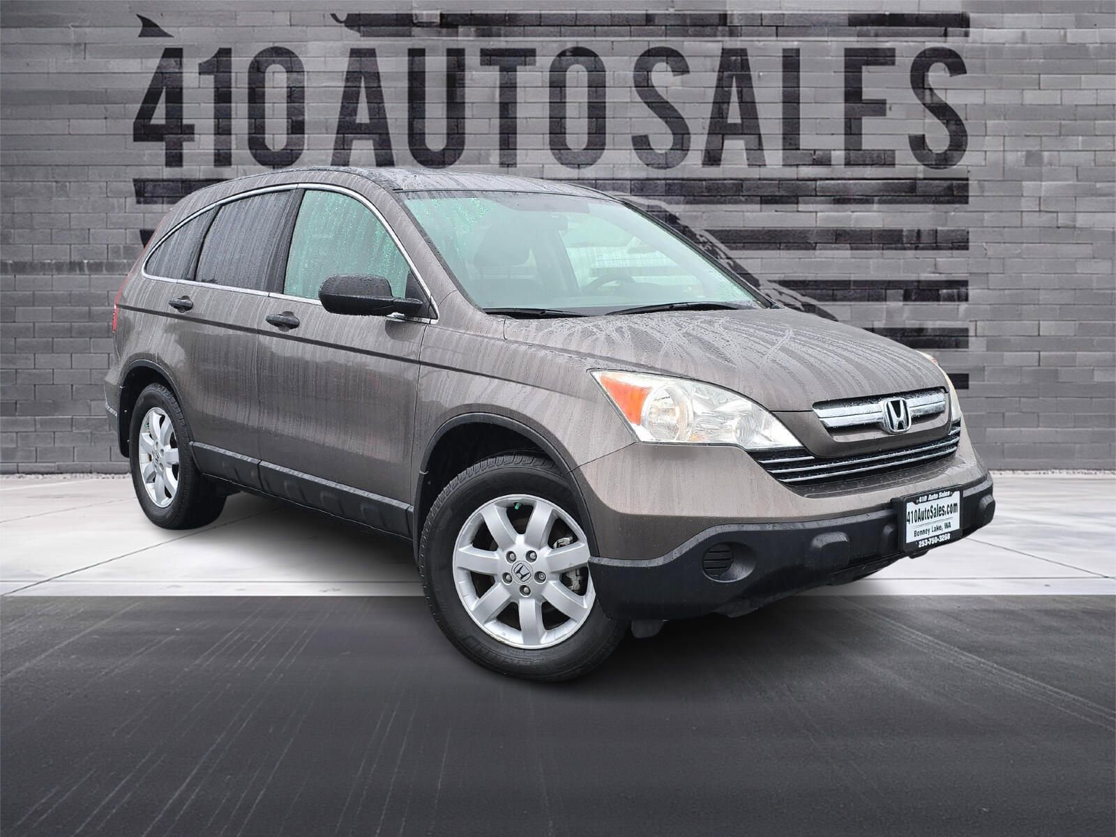 Used 2009 Honda CR-V EX image 1