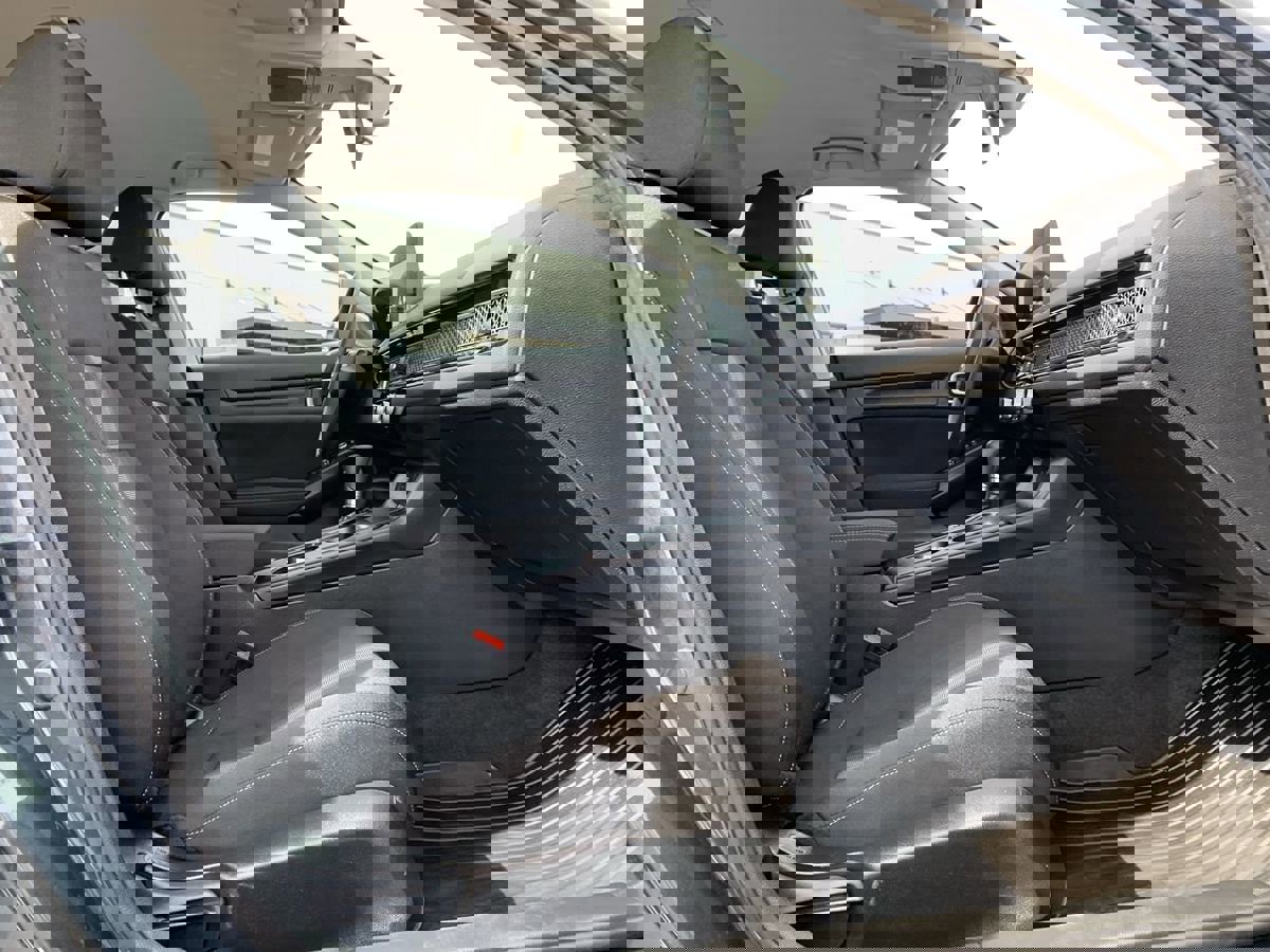 Used 2023 Honda Civic LX image 28