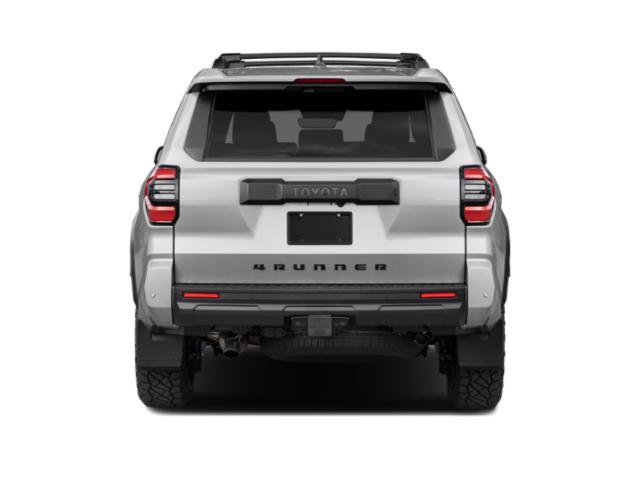 New 2026 Toyota 4Runner TRD Off-Road Premium AWD/4WD image 8