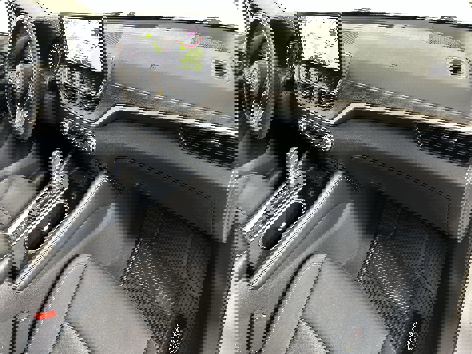 Used 2023 Nissan Altima 2.5 SV w/ SV Premium Package image 66