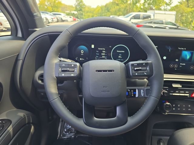 New 2026 Hyundai Palisade XRT Pro image 14