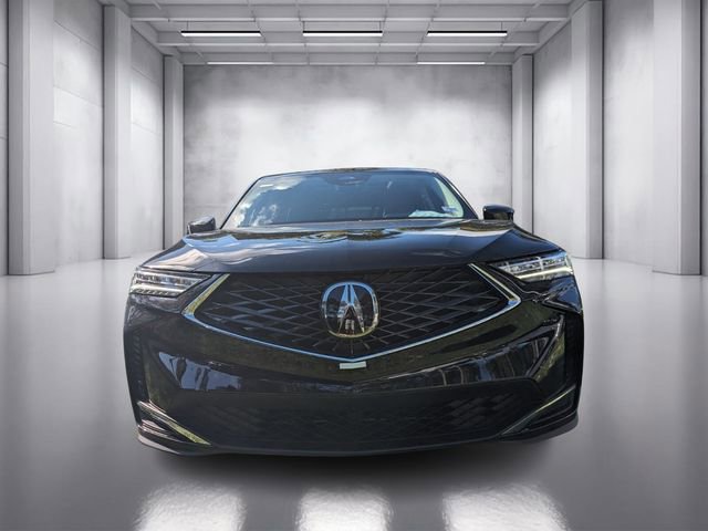 New 2026 Acura MDX FWD image 4