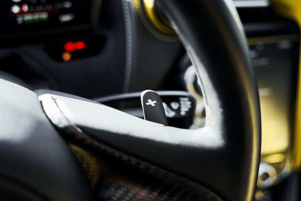 Used 2019 McLaren 720S RWD image 51