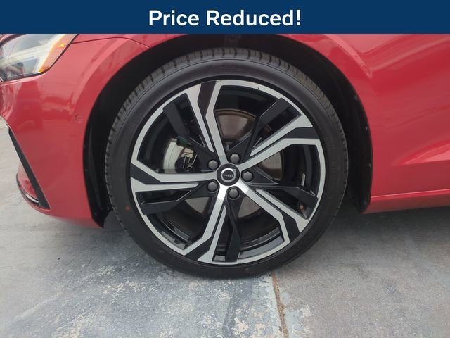 Used 2024 Volvo S60 B5 Plus FWD image 10
