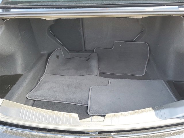 Certified 2024 Cadillac CT5 Sport image 29