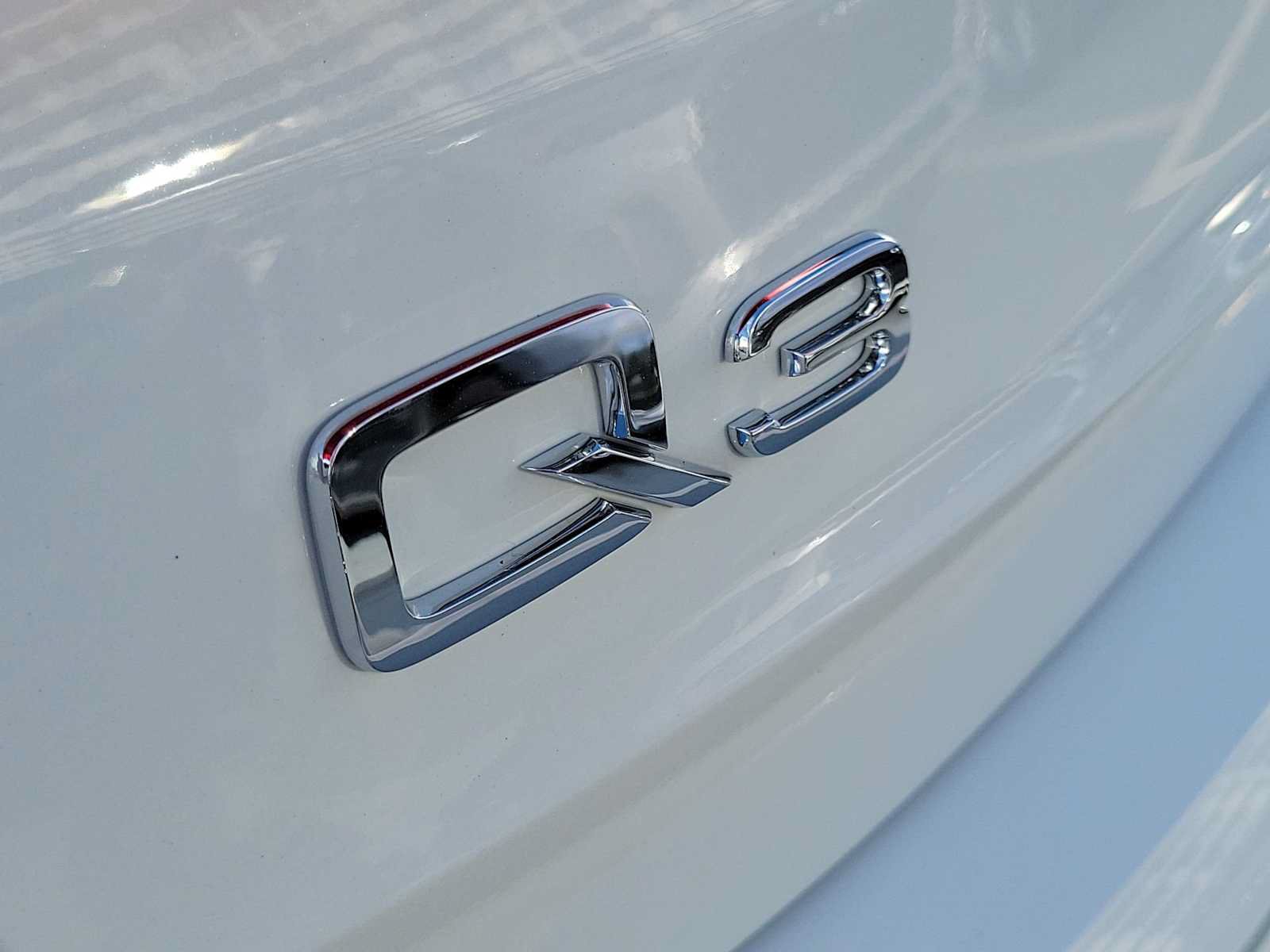 Certified 2023 Audi Q3 2.0T Premium Plus AWD/4WD image 11