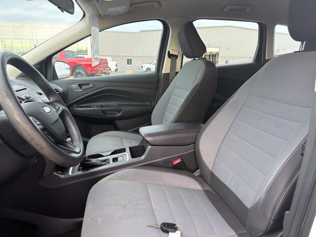 Used 2018 Ford Escape S FWD image 11