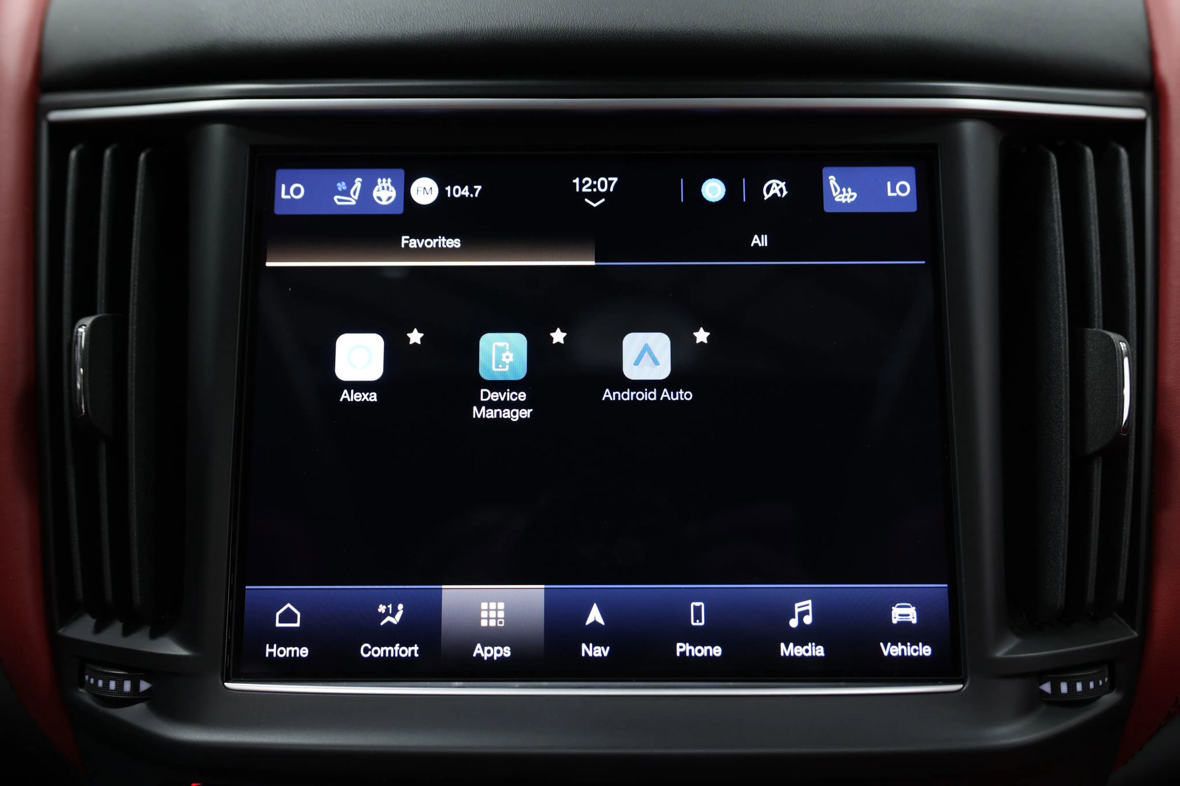 Used 2022 Maserati Levante Modena image 34