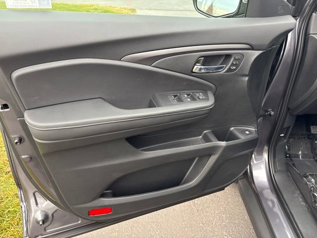 New 2026 Honda Ridgeline RTL image 10