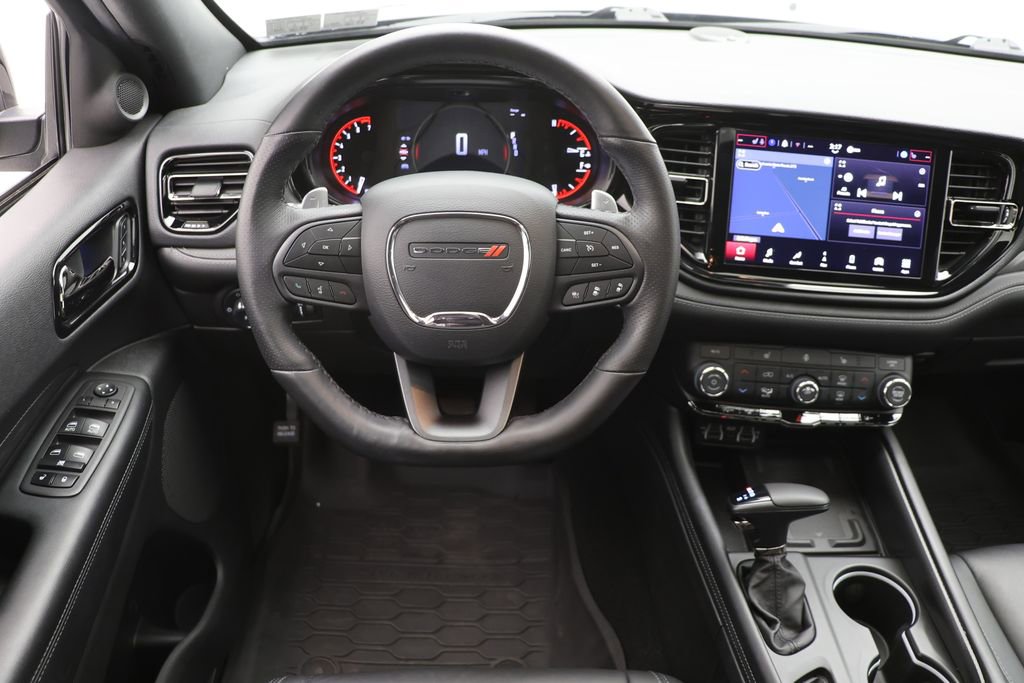 Used 2022 Dodge Durango GT AWD/4WD image 12