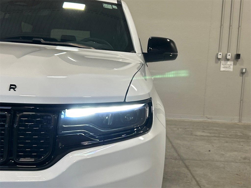 Used 2024 Jeep Wagoneer Series II image 10