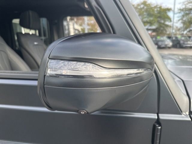 Certified 2026 Mercedes-Benz G 63 AMG 4MATIC image 8