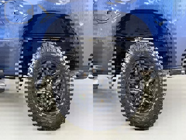 Used 2021 Chevrolet Silverado 1500 Custom Trail Boss w/ Safety Confidence Package image 27