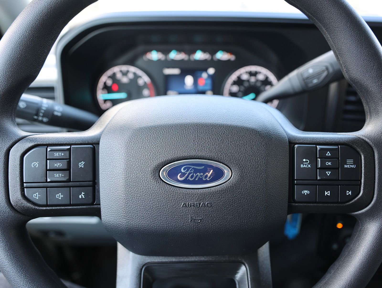 New 2026 Ford F250 XL w/ FX4 Off-Road Package image 36