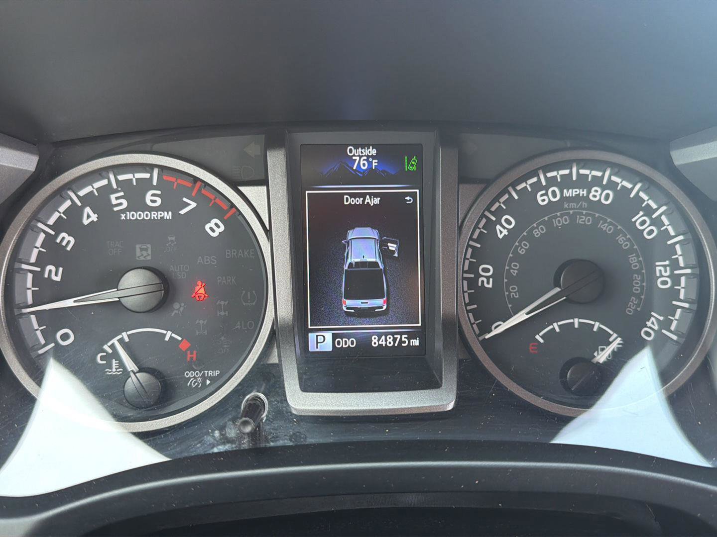 Used 2023 Toyota Tacoma TRD Pro AWD/4WD image 21