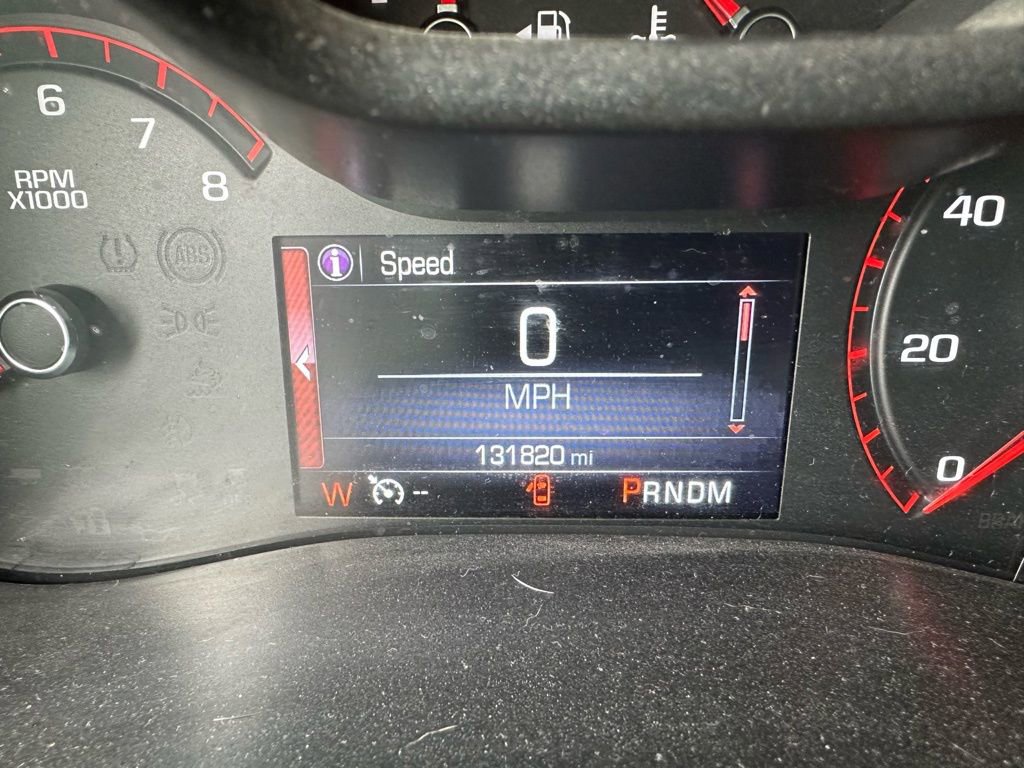 Used 2016 GMC Canyon SLE w/ SLE Convenience Package image 10