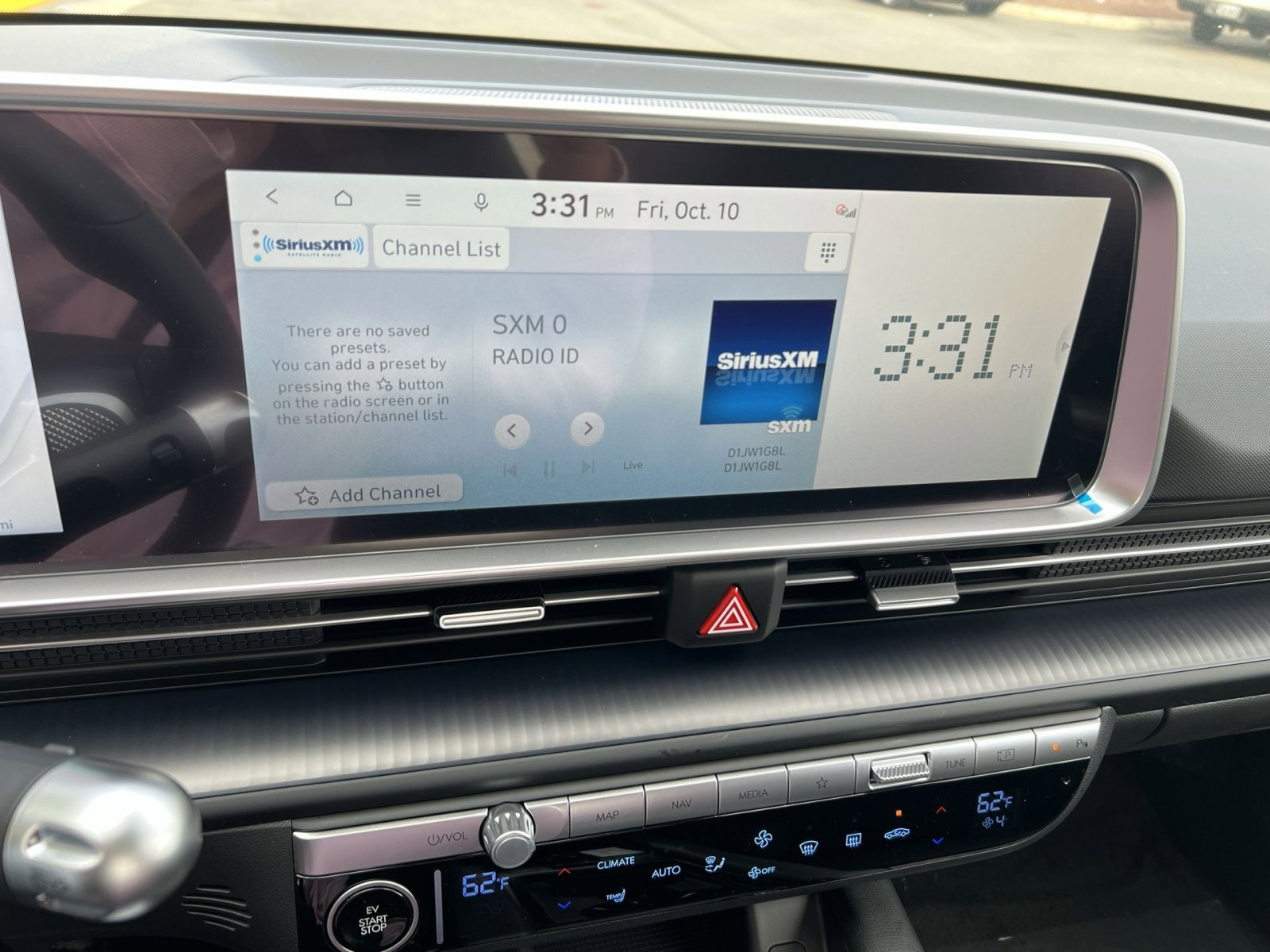 New 2025 Hyundai Ioniq 6 SE image 17