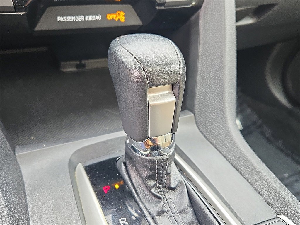 Used 2017 Honda Civic EX-L image 29