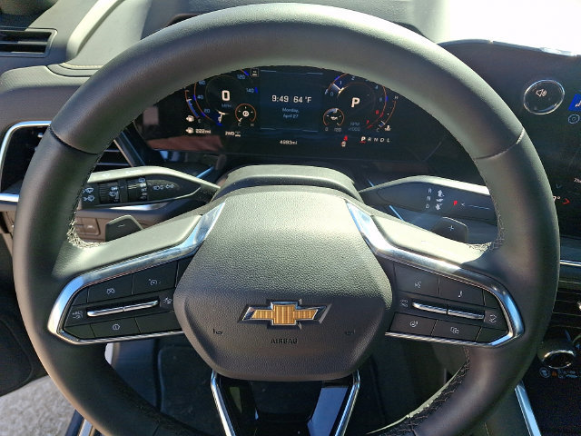Used 2026 Chevrolet Tahoe Premier AWD/4WD image 4