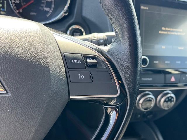 Used 2022 Mitsubishi Outlander Sport AWD image 24