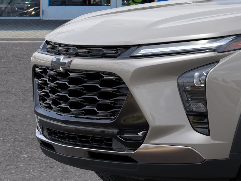 New 2026 Chevrolet Trax ACTIV w/ Sunroof Package FWD image 39