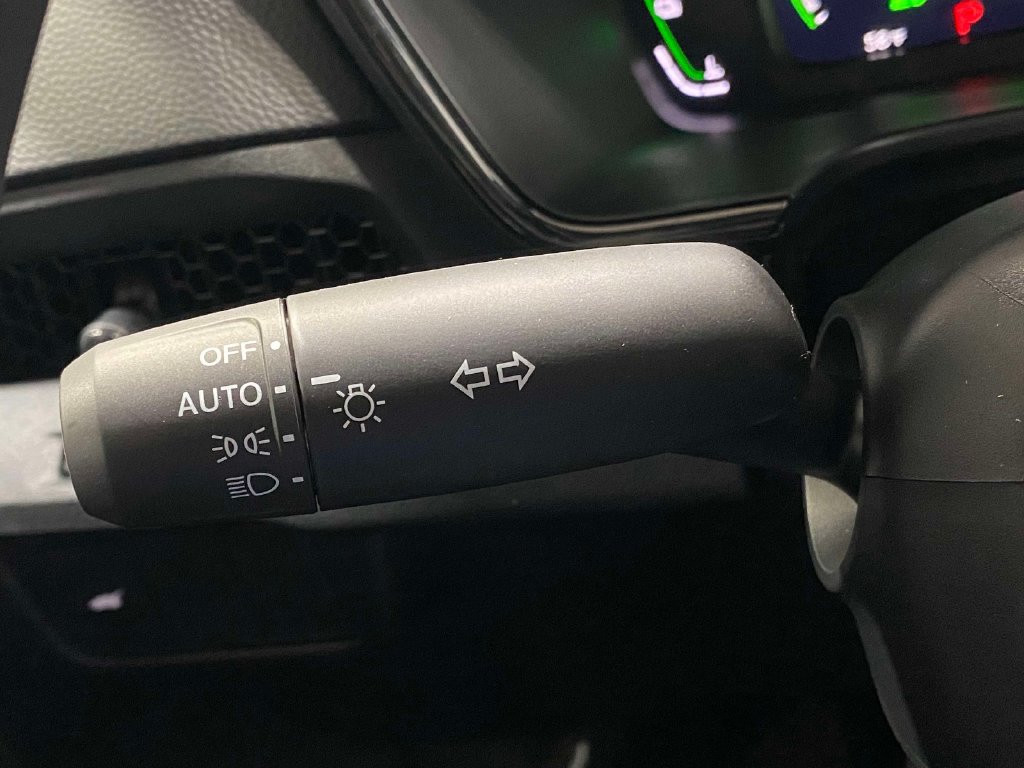New 2026 Honda CR-V Sport-L image 24