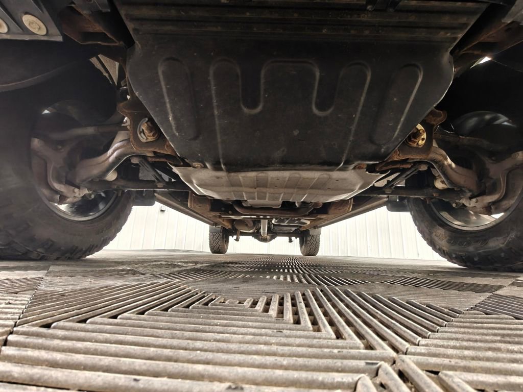 Used 2019 Chevrolet Silverado 1500 LT Trail Boss image 56