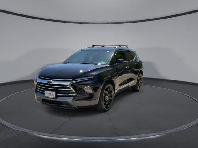 Used 2023 Chevrolet Blazer Premier w/ Enhanced Convenience Package FWD image 8
