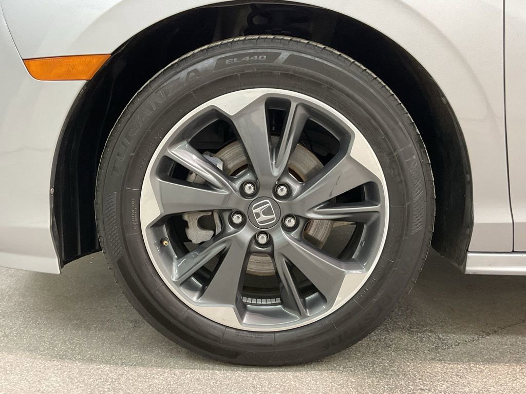 Used 2023 Honda Odyssey Elite image 36