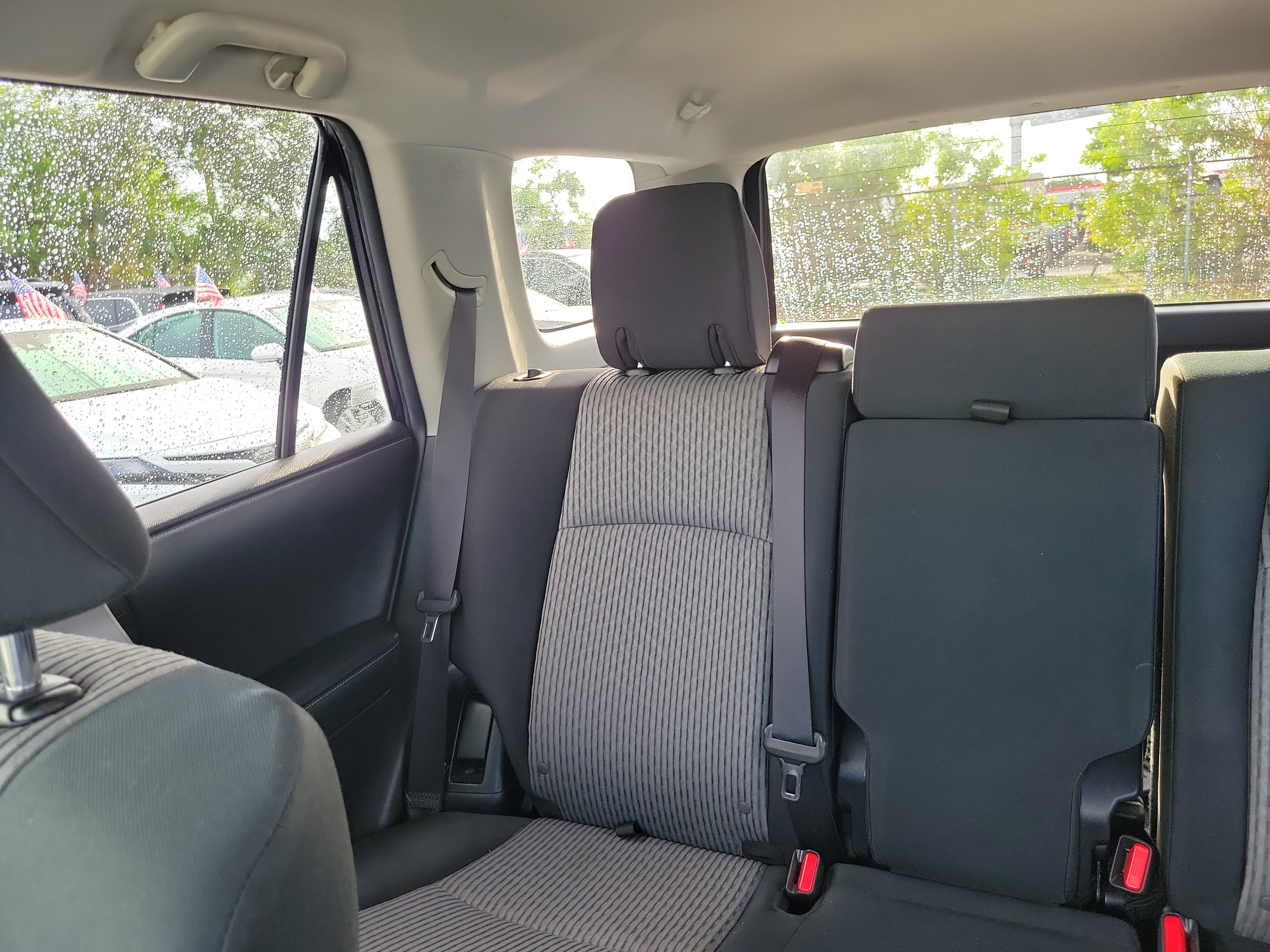 Used 2015 Toyota 4Runner SR5 AWD/4WD image 20