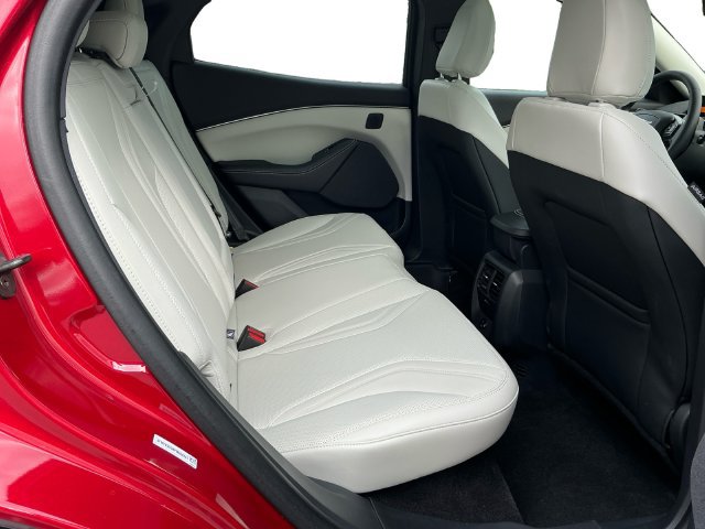Certified 2023 Ford Mustang Mach-E Premium AWD/4WD image 18