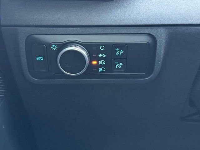 Certified 2024 Ford Mustang Coupe image 40