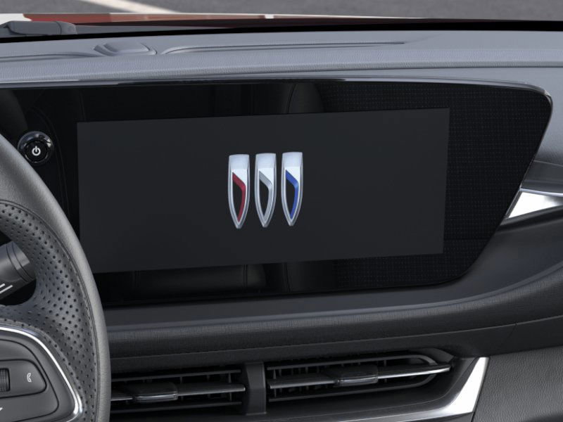 New 2026 Buick Envista Preferred image 20