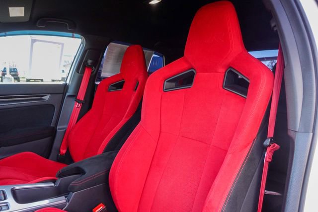 Used 2024 Honda Civic Type R image 15