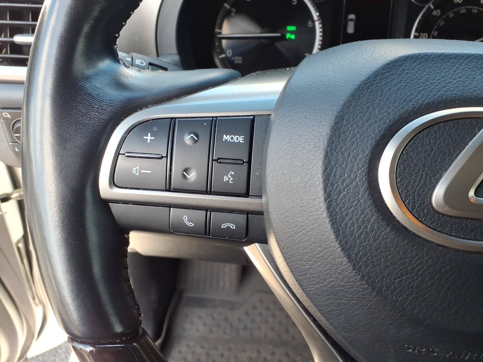 Used 2022 Lexus GX 460 Premium w/ Premium Package AWD/4WD image 34