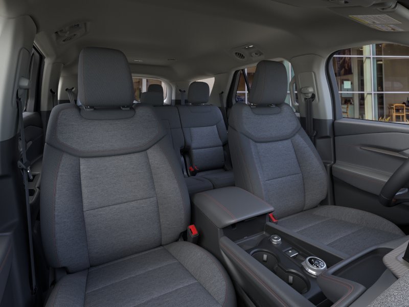 New 2026 Ford Explorer Active AWD/4WD image 36