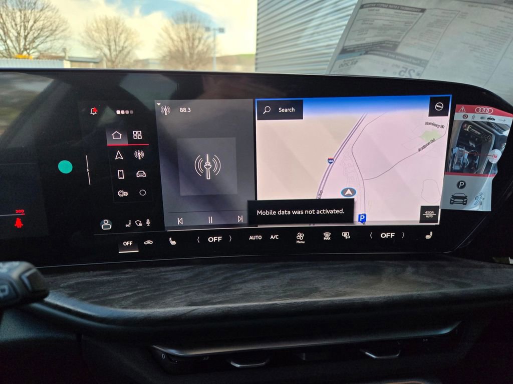 New 2025 Audi Q5 Premium Plus image 22