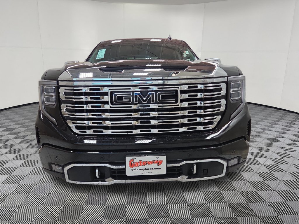 Used 2026 GMC Sierra 1500 Denali AWD/4WD image 7