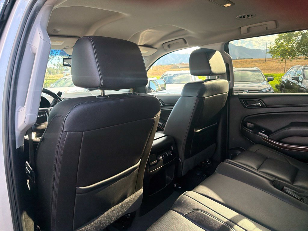 Used 2019 GMC Yukon XL SLT AWD/4WD image 20