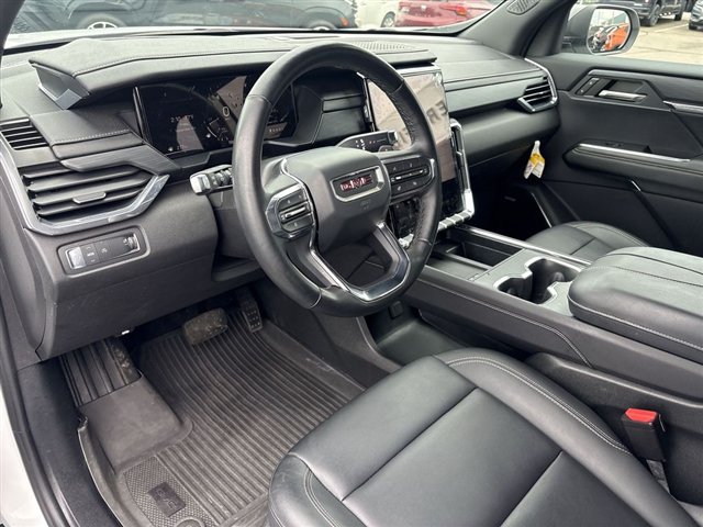 Certified 2024 GMC Acadia Elevation w/ LPO, Floor Liner Package FWD image 10