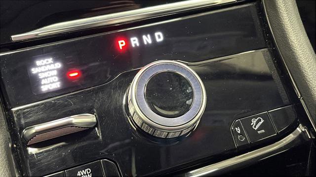 Used 2023 Jeep Grand Cherokee 4WD 4xe image 19