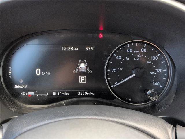 Used 2024 Nissan Kicks SV image 11