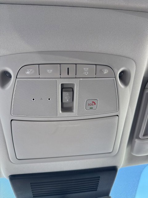 Used 2024 Nissan Armada Platinum w/ Captain's Chairs Package image 27