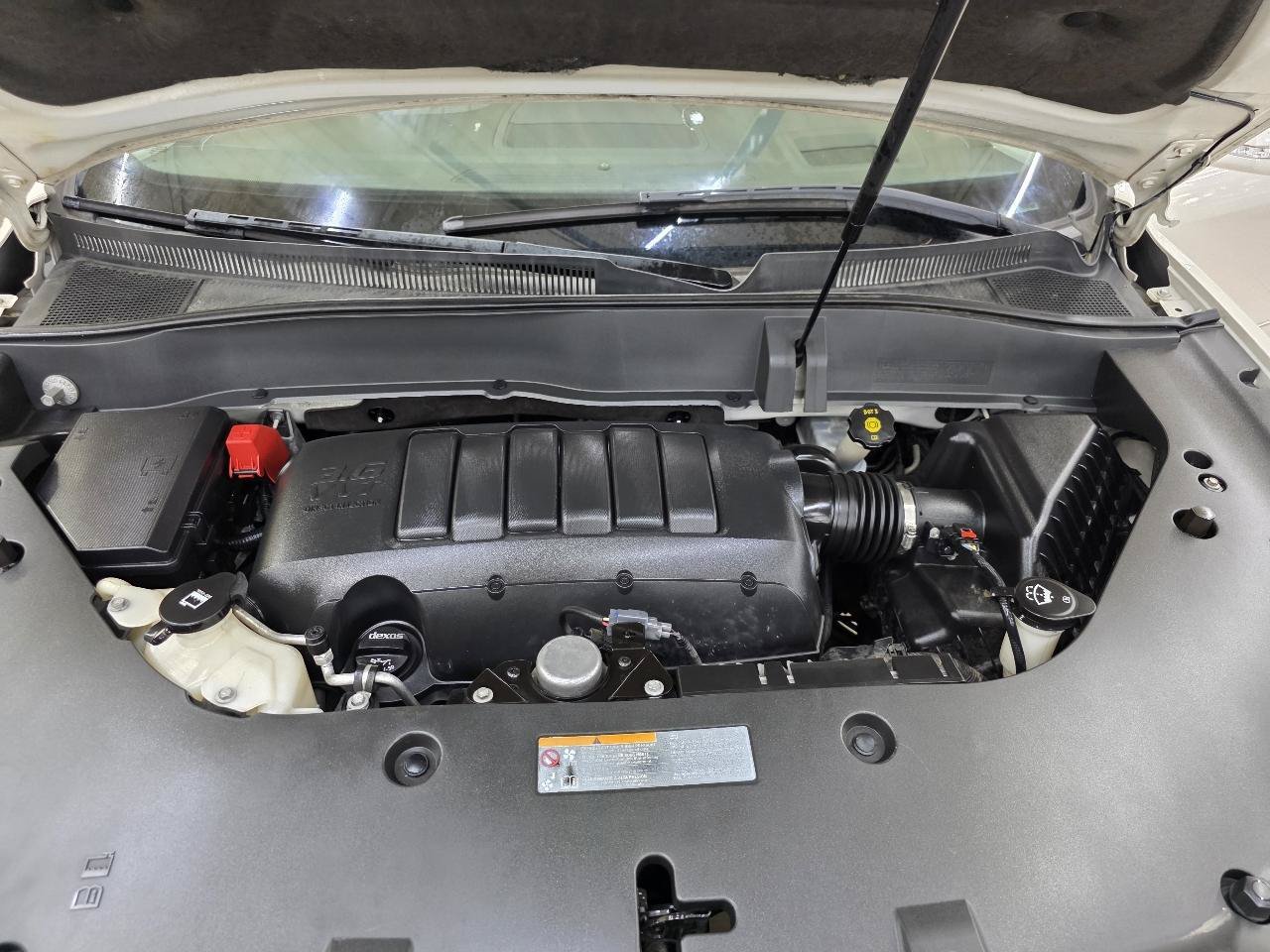 Used 2013 GMC Acadia Denali FWD image 41