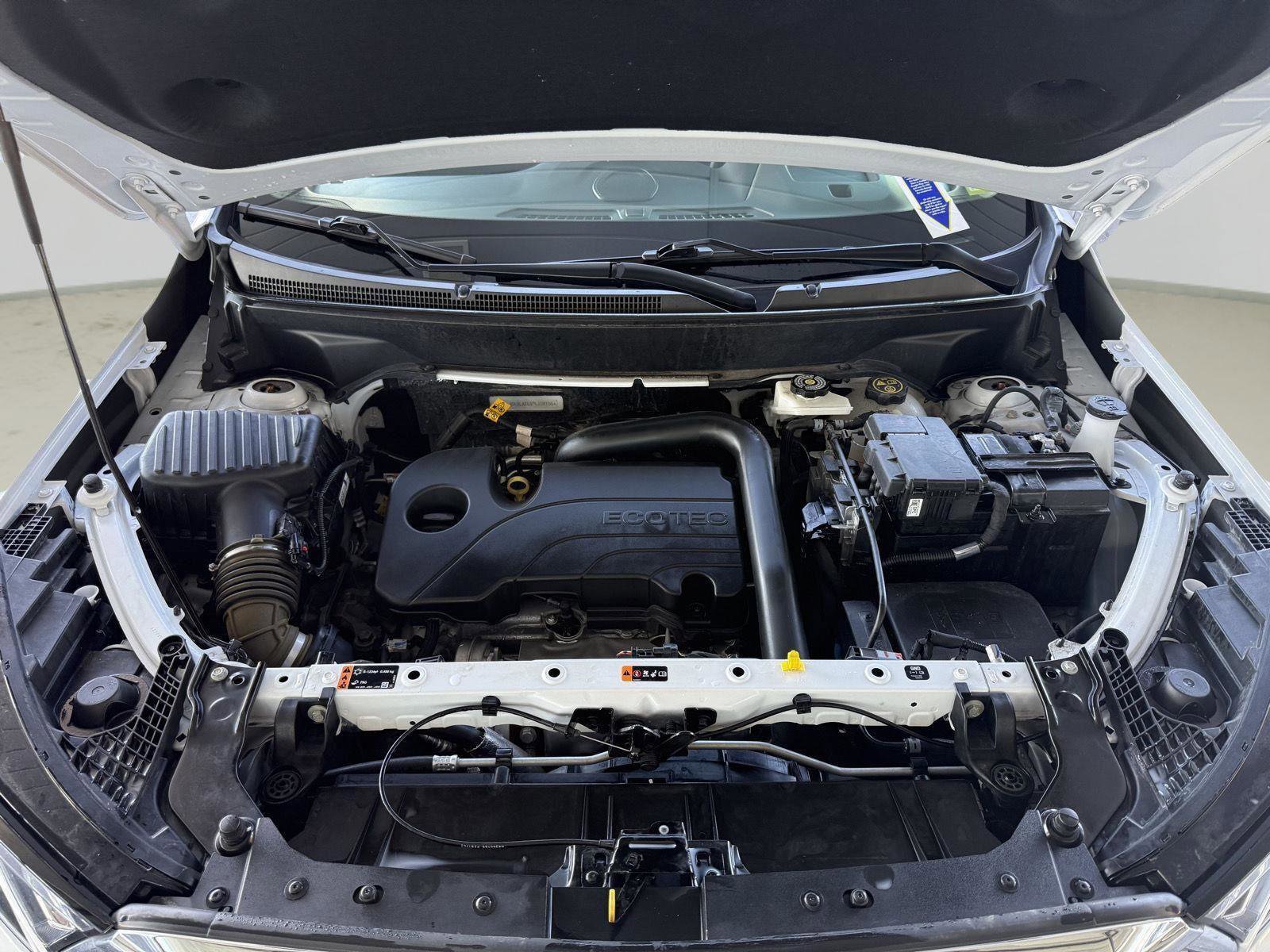 Used 2023 GMC Terrain Denali w/ Denali Premium Package image 31